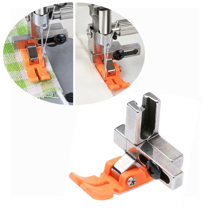 Tapak T3 Presser Foot Tapak Mesin Jahit Tapak Mesin Multifunctional ...
