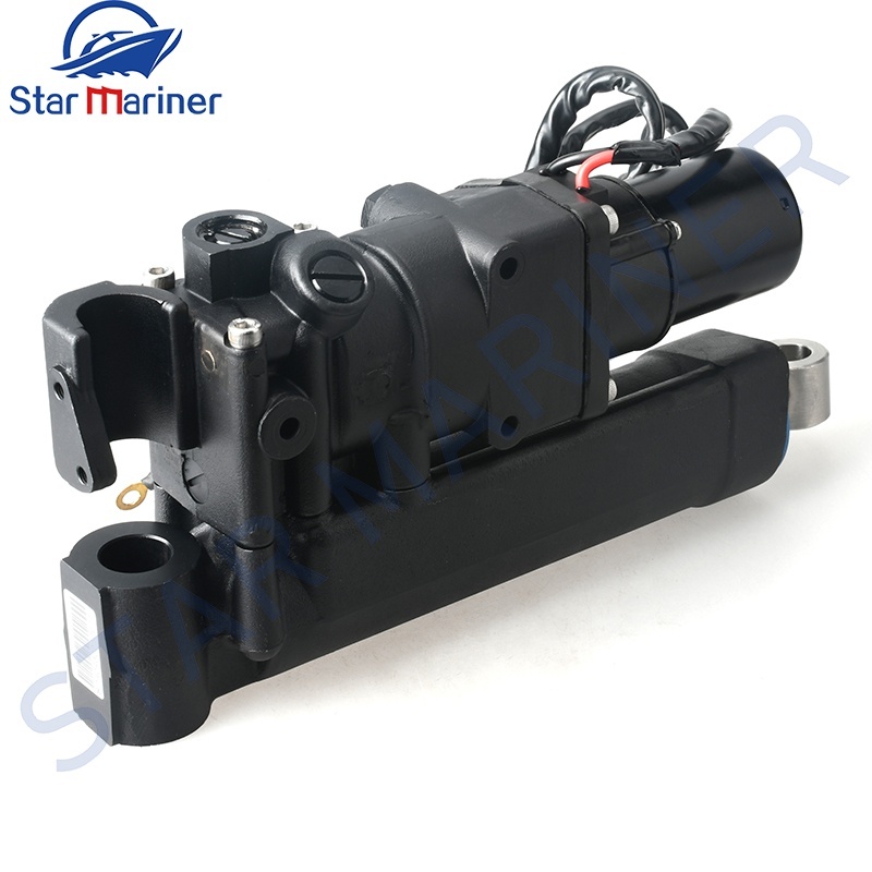 Wasserpumpe Laufrad Reparatur Kit Für Yamaha Außenbordmotor 3hp