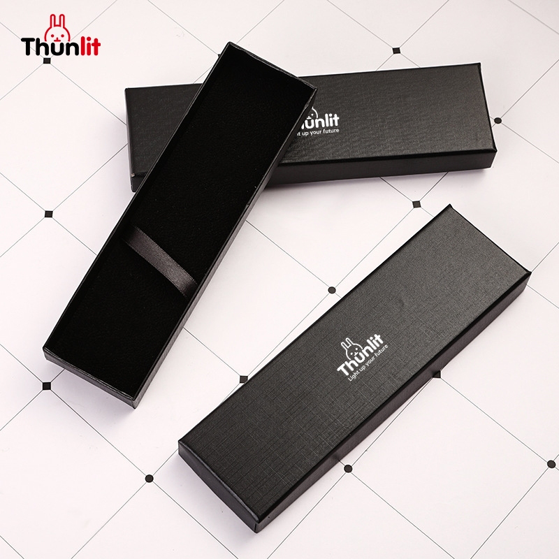 Thunlit Pen Gift Box Classic Black Brand Logo Custom Wholesale Supplier ...
