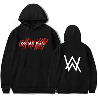 Alan walker hoodie on sale ebay