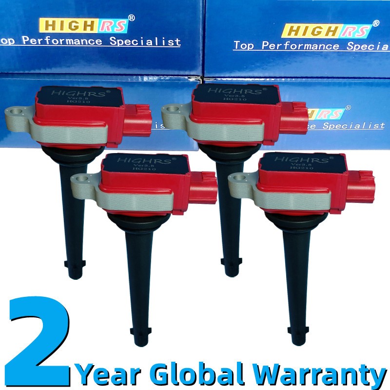 Ignition coil Nissan Sentra March Tiida XTrail T31 Sylphy G11 LIVINA