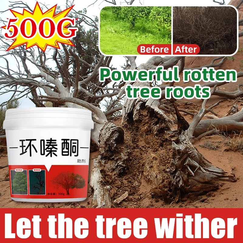 [In stock 24 hours delivery]Racun rumput paling kuat Racun rumput mati