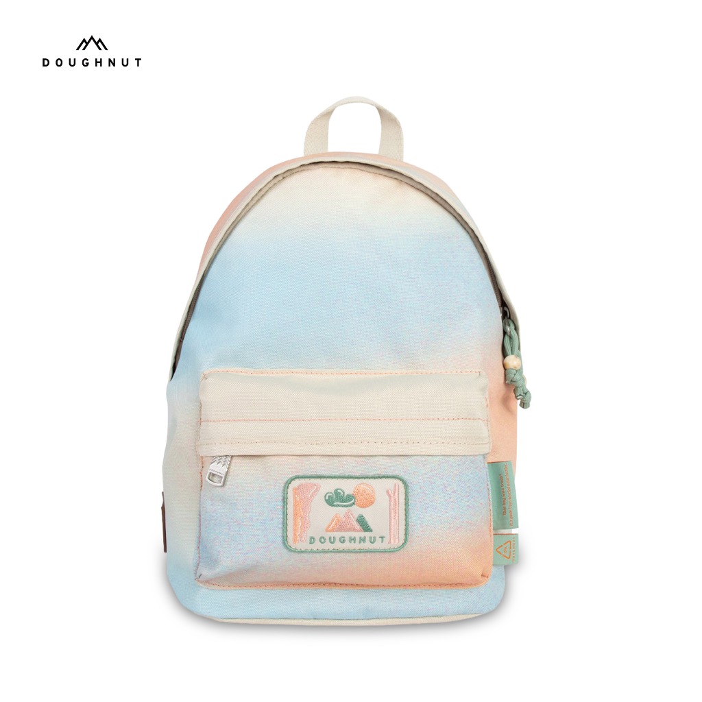 Doughnut Plus One Mini Dreamwalker Series Unisex Lightweight Casual ...
