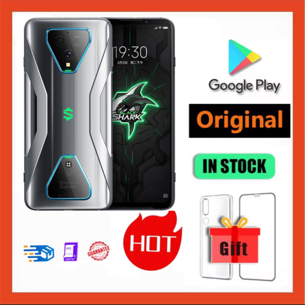 Buy black shark 3 Online With Best Price, Jul 2025 | Shopee