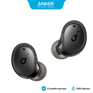 Soundcore by Anker Liberty 4 NC Wireless Noise Cancelling Earbuds, 98.5%  Noise Reduction,LDAC Hi-Res Sound, 50H Battery, - AliExpress