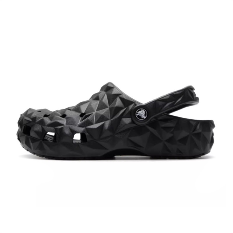 Crocs Crocs Classic Durian Hole Shoes Outdoor Slippers Men's Shoes
