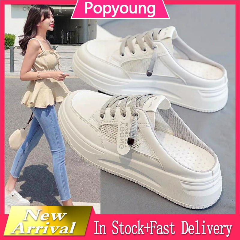 2025 Summer Raya 3-6 days delivery Local Ready Stock Kasut Raya ...