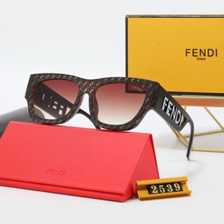 Fendi best sale print shades