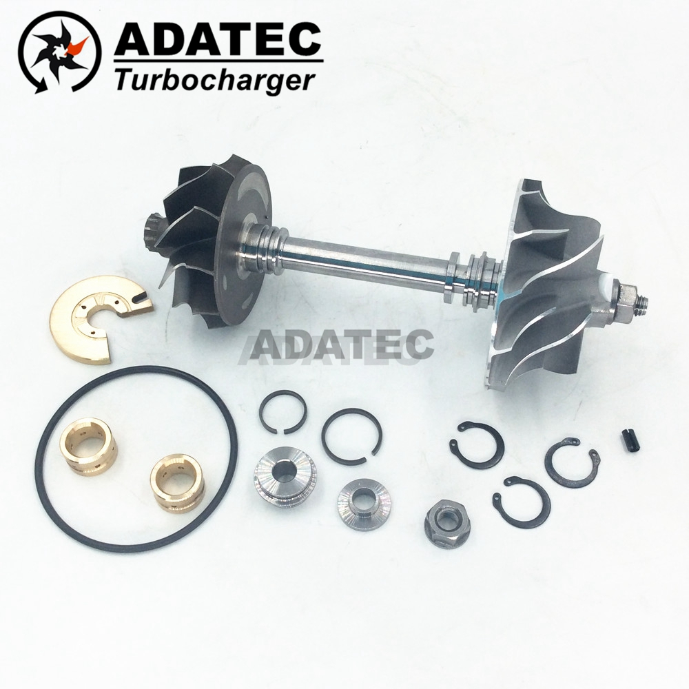 TD04LQD32 Turbo Repair Kit 4937702600 For NISSAN D22 NAVARA / TERRANO / CABSTAR 3.2L QD32T