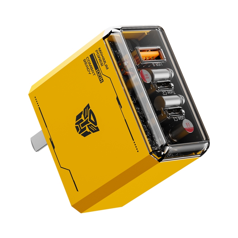 Transformers TF-K01 Dual Interface/Triple Interface Port Type-C USB ...