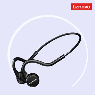 Lenovo X5 Bluetooth Headphone Bone Conduction Wireless Sports