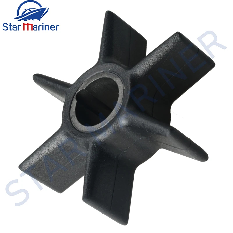 Water Pump Impeller For Mercury/Mariner 30-60HP Outboards - Replacement Part 47-19453T