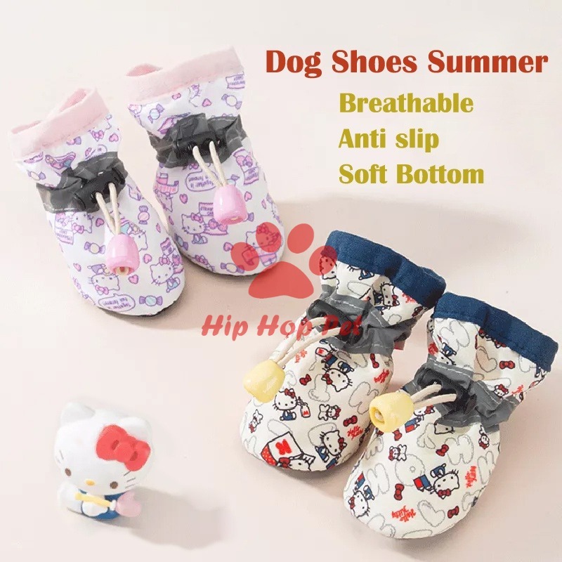 Girl best sale dog shoes