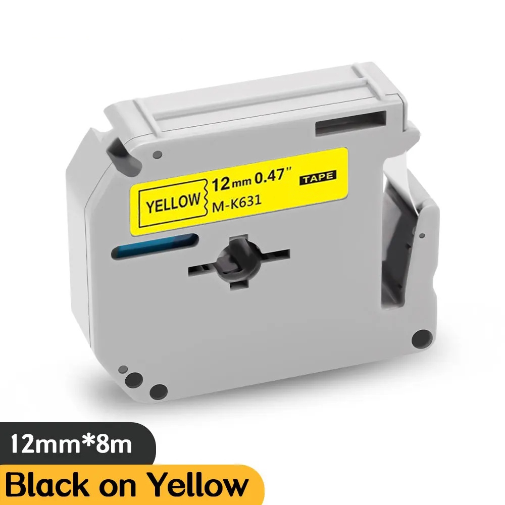 Nastro Etichetta Compatibile A 6 Confezioni Per Italia