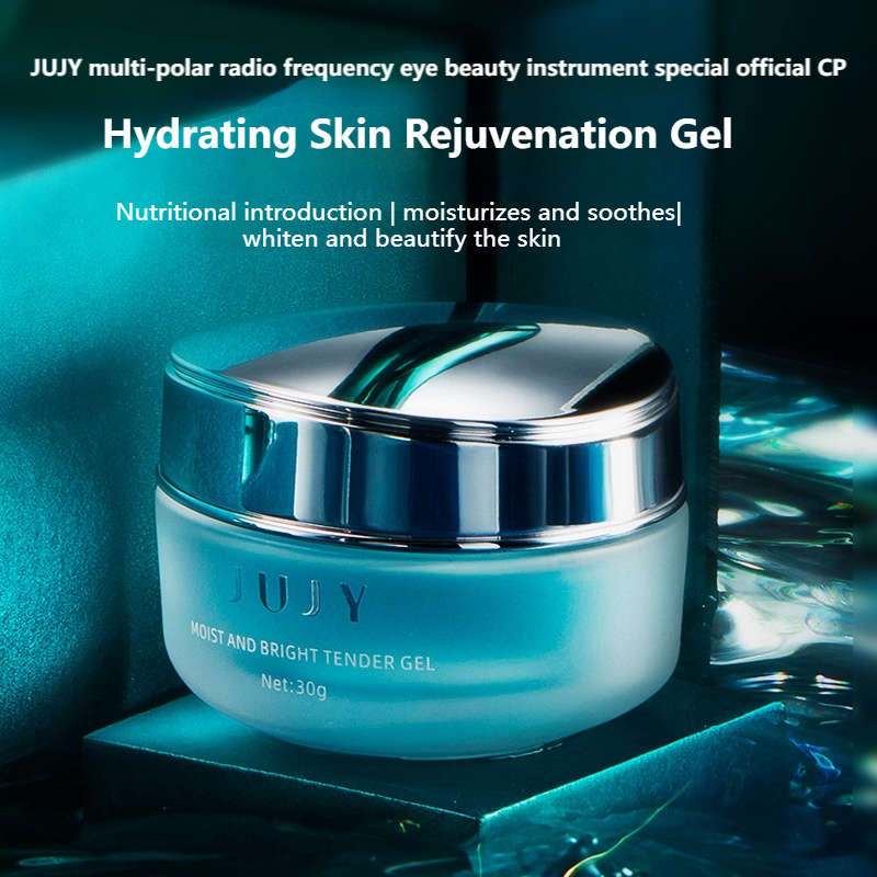 JUJY Official Match Eye Gel Facial Gel Blackhead Export Firming Body ...