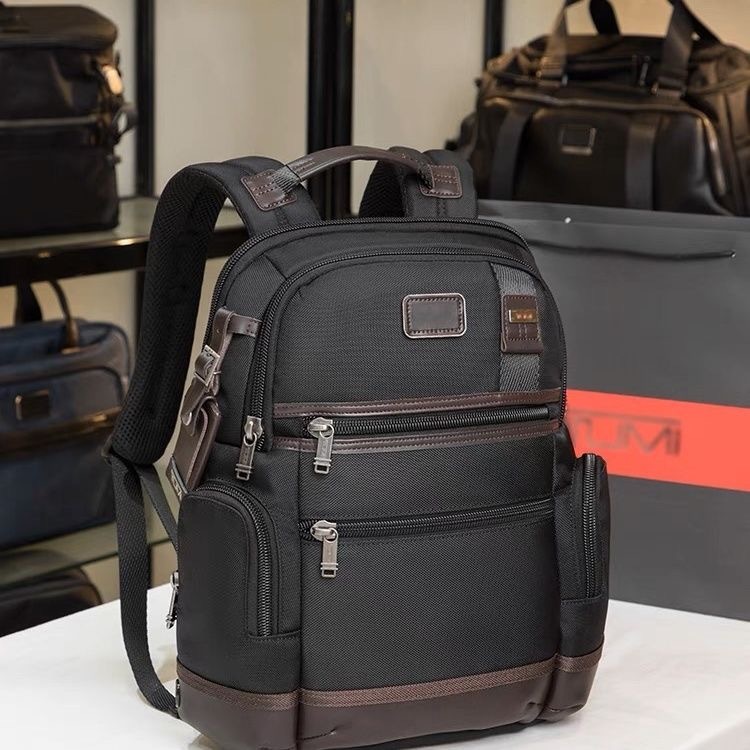 Tumi discount frederick backpack