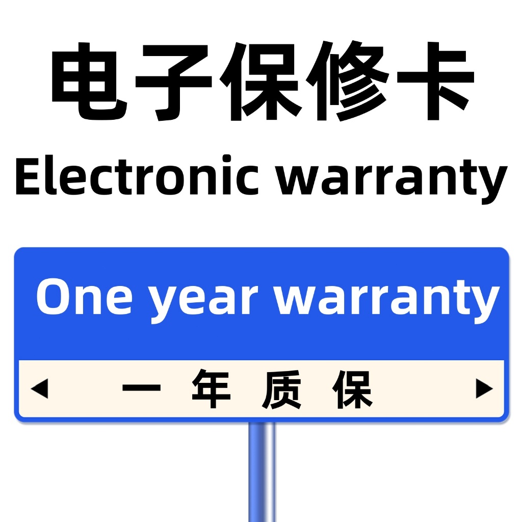 🔥Malaysian spot goods🔥Transparent acrylic video electronic album