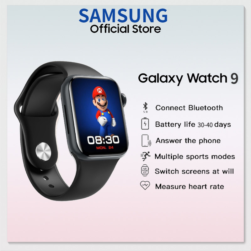 Samsung galaxy cheap watch workout modes