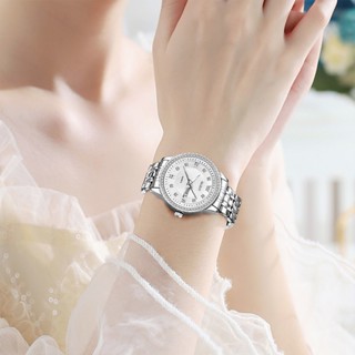 Waterproof watches for women hotsell