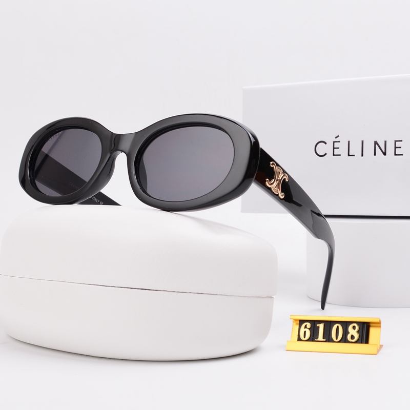 Celine best sale sunglasses vintage