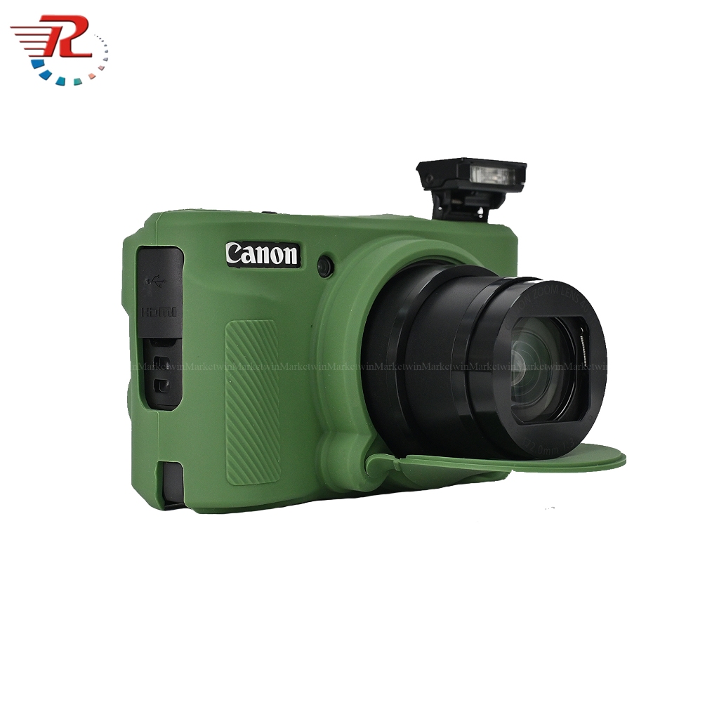 新品未開封 箱訳 Canon キャノン SX740HS シルバー 【公式通販】