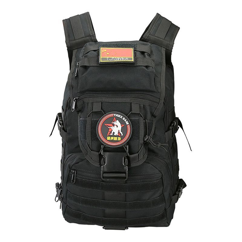 55L multifunctional swordfish backpack assault bag outdoor ...