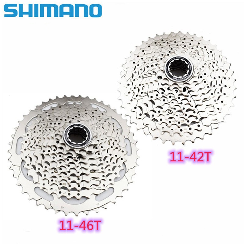 shimano m4100 deore 10 speed cassette