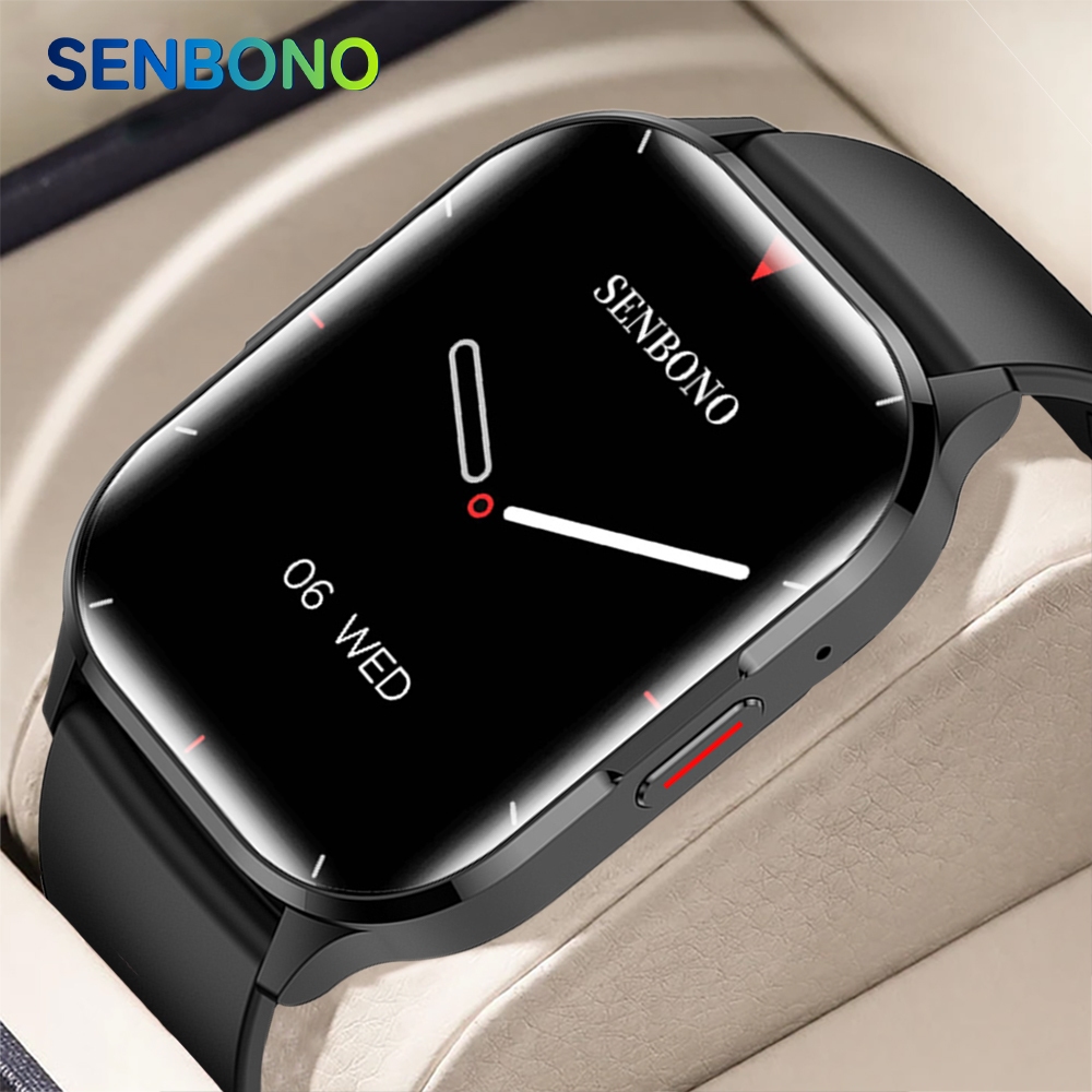 Senbono Smart Watch Senbono Watch Faces