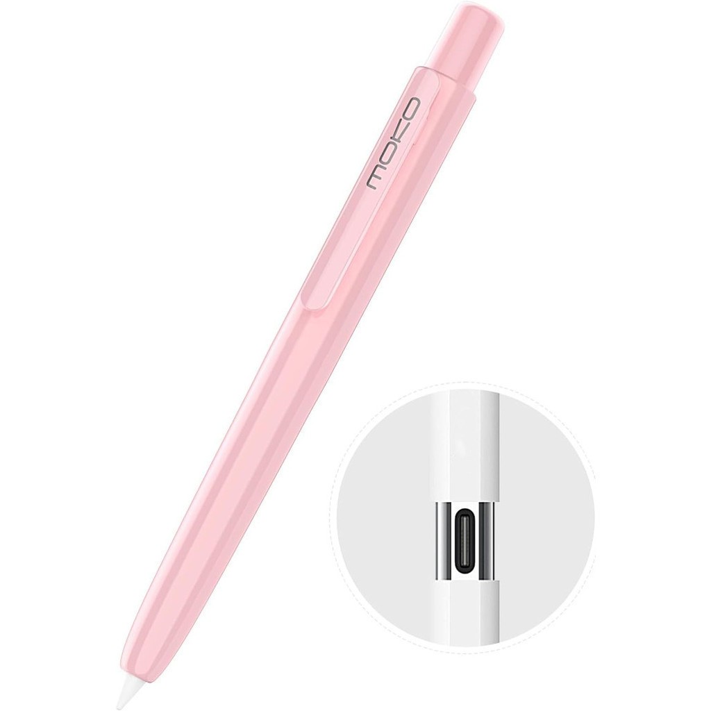 Apple Pencil Pro Case Cute Apple Pencil (USB-C) Case/Cover Sleeve