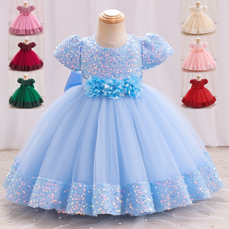 Princess Colorburst Girls Size 1Y main image 1