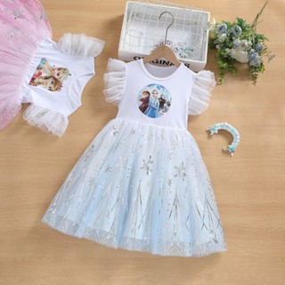 Frozen 2 best sale baby clothes