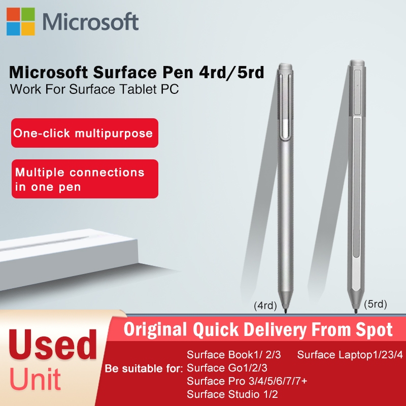 Pen Tablet Stylus Pen For Surface Pro Microsoft Surface Pen