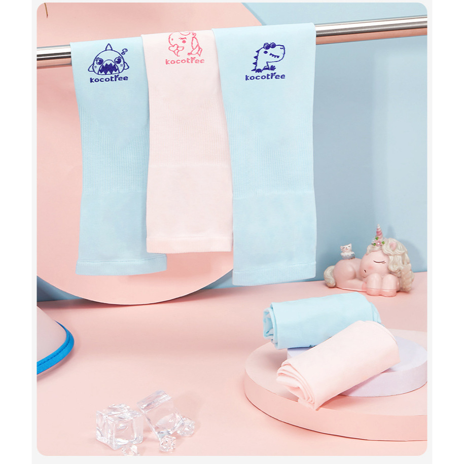 Children's sun protection sleeves, summer arm protection for babies, UV