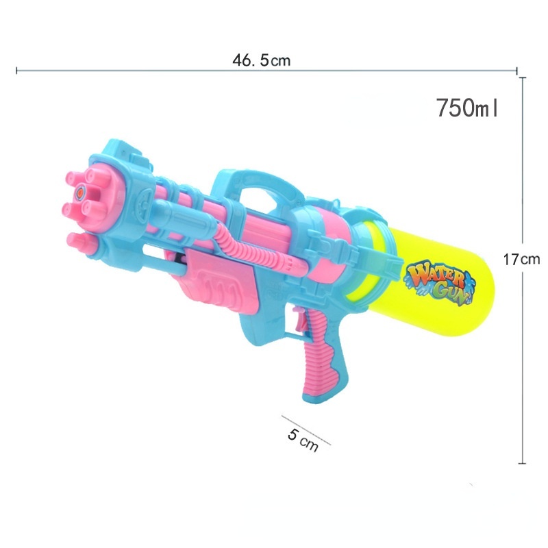 Super Water Gun Toys High Squirt Guns Water Pool Toys Water Guns Super ...