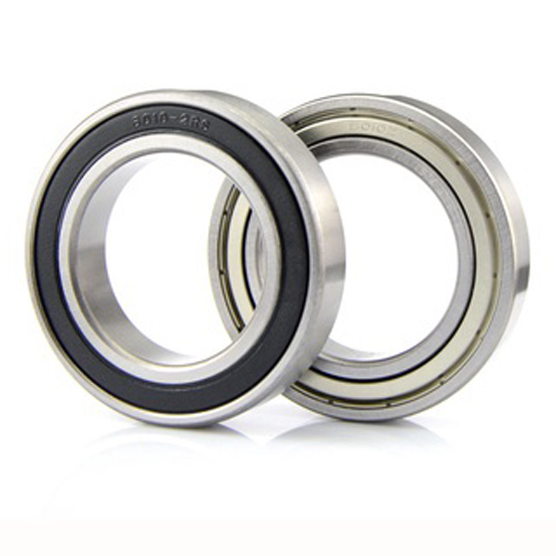 WZZG 1PCS Ball bearing Miniature deep groove ball bearing 6015ZZ/2RS 75 ...