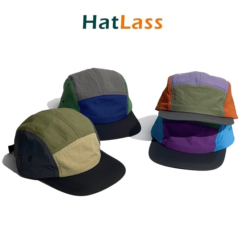 Windproof Sun Hat Hiking Hat Full Face Cover Protection Waterproof