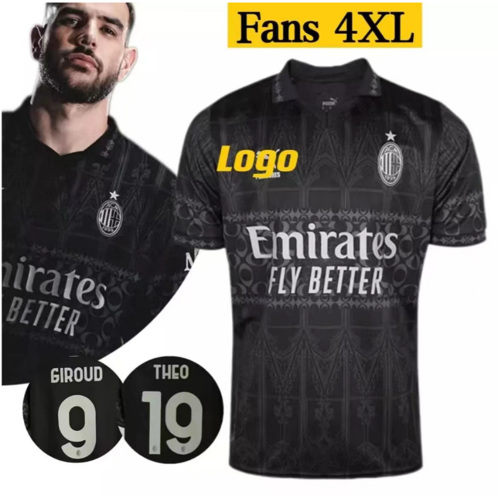 4xl soccer jerseys online