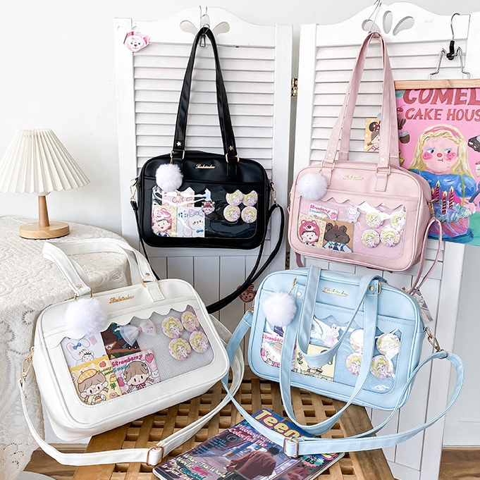 Ita bag malaysia clearance