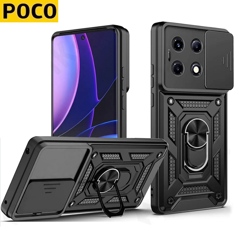 Poco X6 Pro X5 Pro F5 Pro X4 Pro X3 Pro X4 GT F4 GT M6 Pro C65 C61 ...