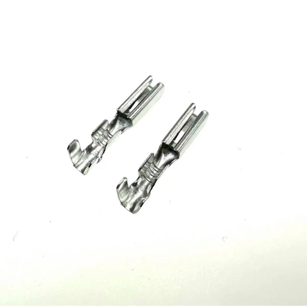 621/611-G2 modified Toyota car connectors, car connectors, male and ...