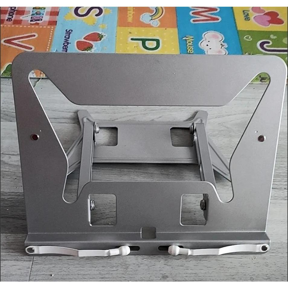 Reading Frame Reading Rack Adjustable Bookshelf Portable Book Stand ...