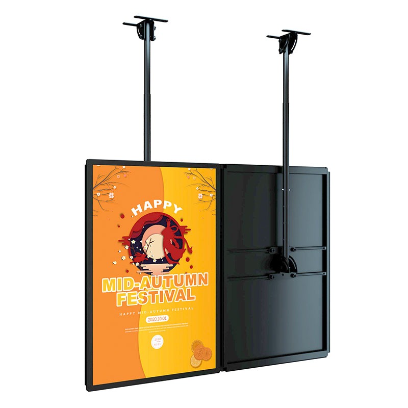 led display boards indoor menu board for shop display | Shopee Malaysia