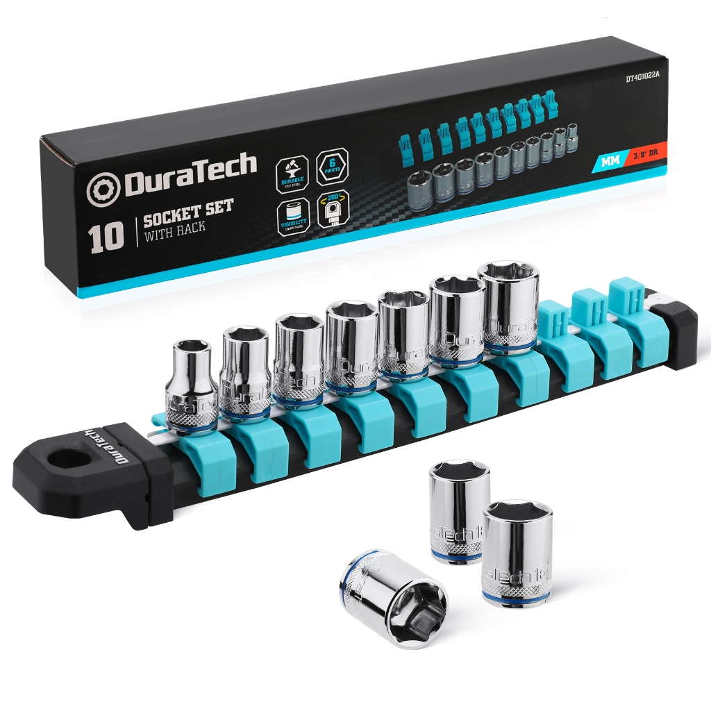 DURATECH 1/4