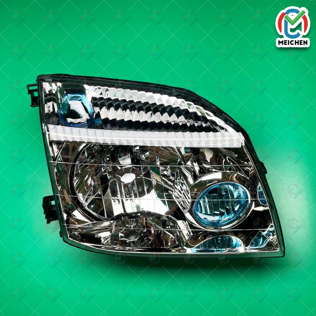 Nissan Xtrail Headlamp T30 Xtrail X trail T30 Headlight (20012007