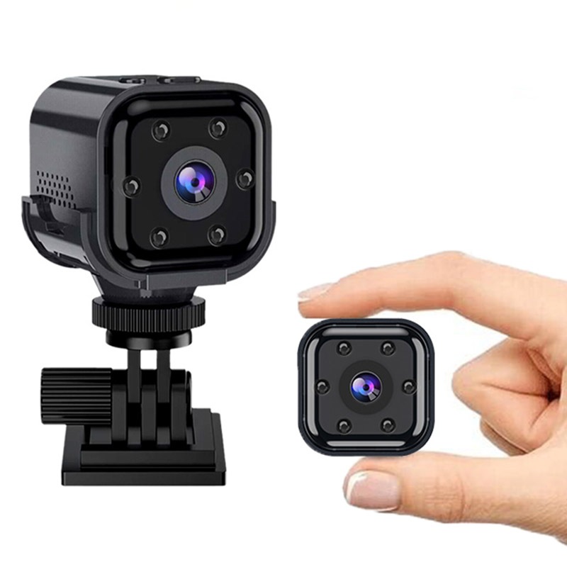 AS03 Wifi Camera Motion Auto Tracking Voice Intercom Camera IR Night ...