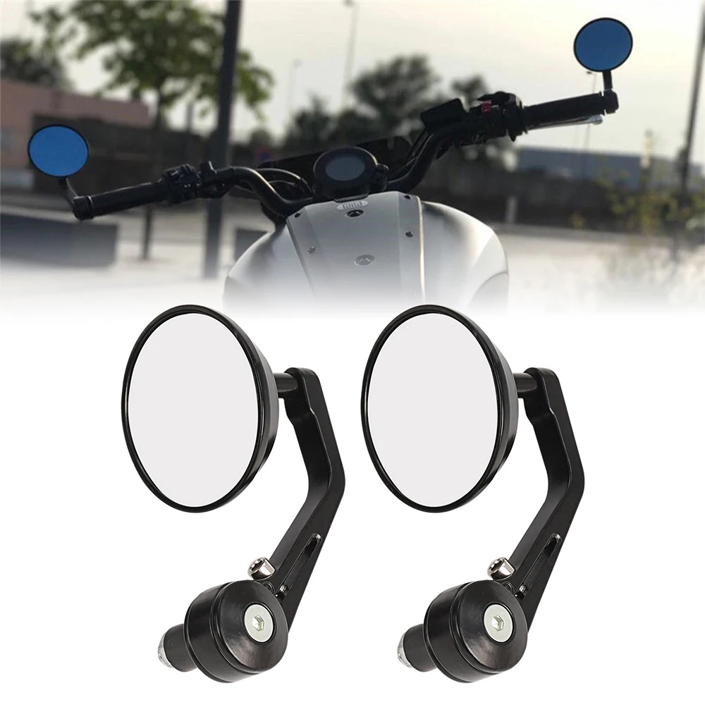 Motorbike Aaccessories 7/8