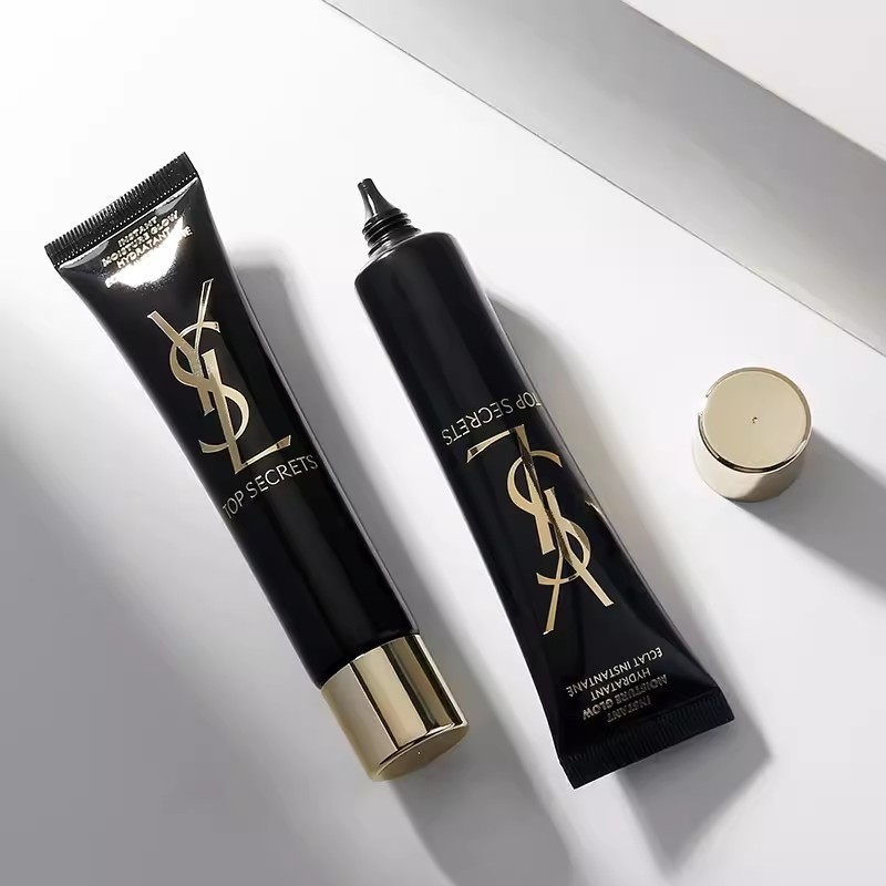 YSL Yves Saint Laurent Top Secrets Ultra Moisture Glow Primer 40m ...