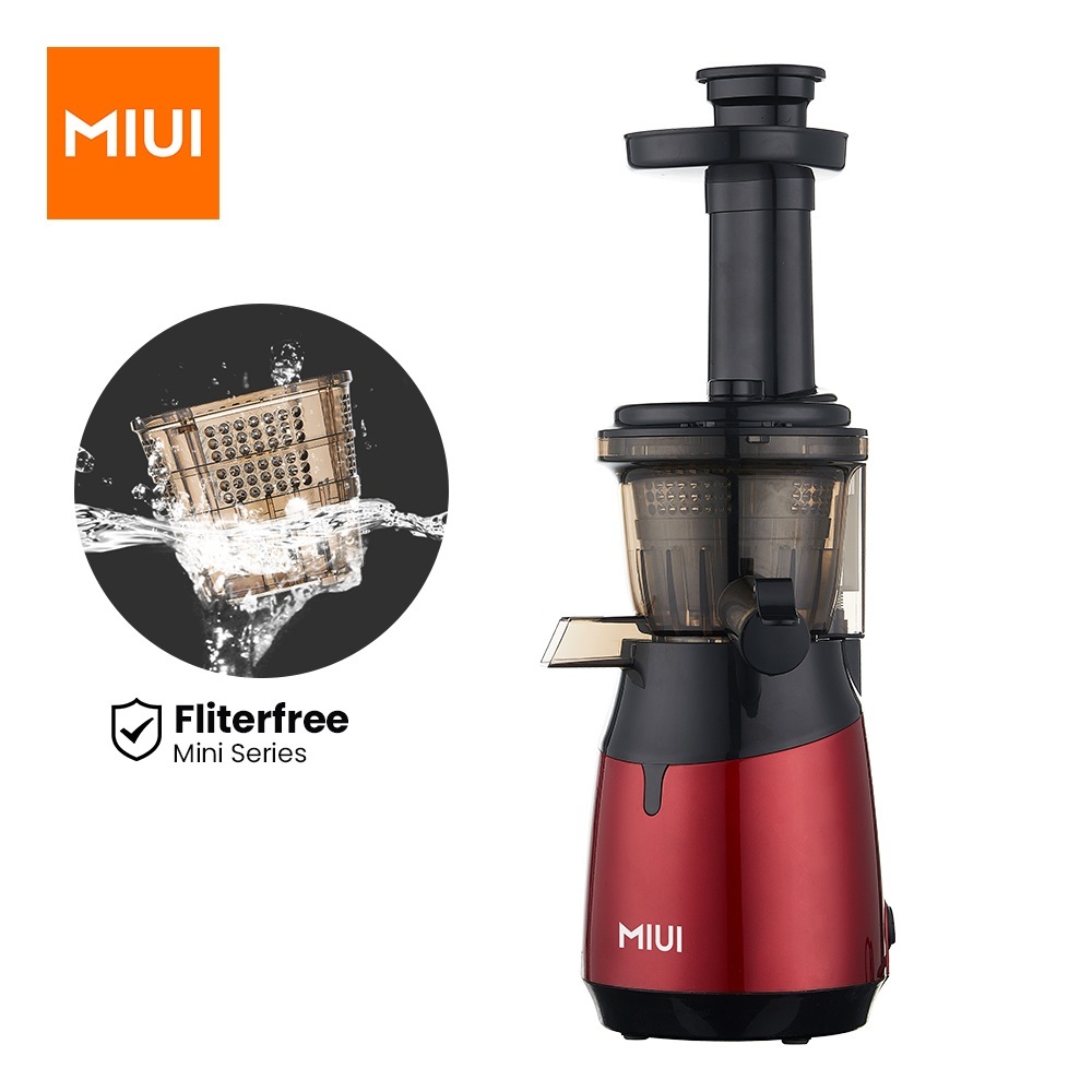 Miui deals fruit juicer