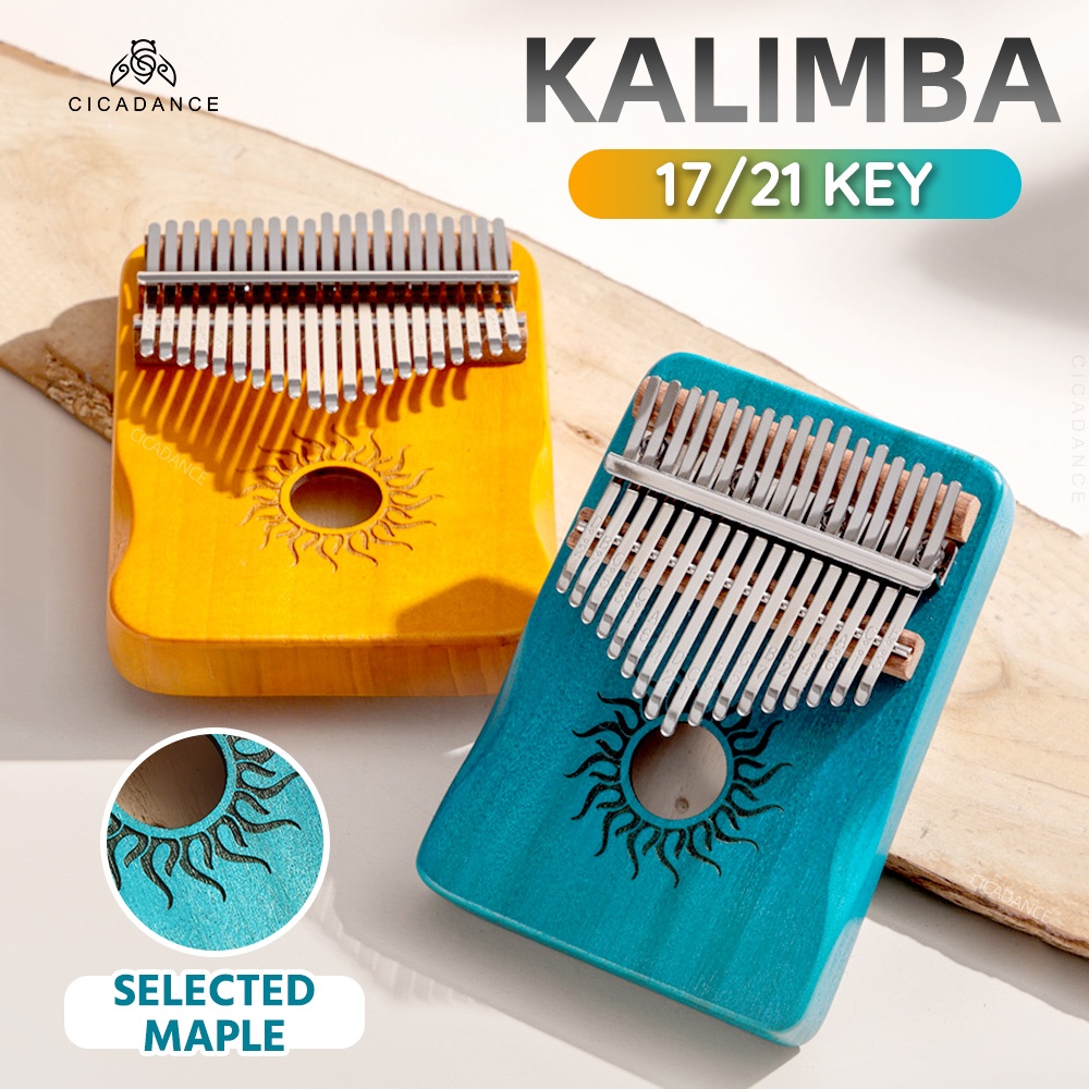 calimba Malaysia, Best Deals June 2026 | Shopee Malaysia