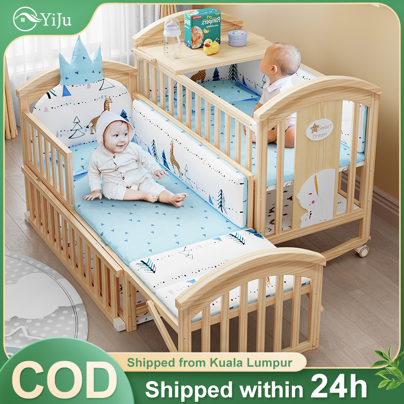 Baby cart bed best sale